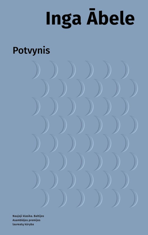 Potvynis