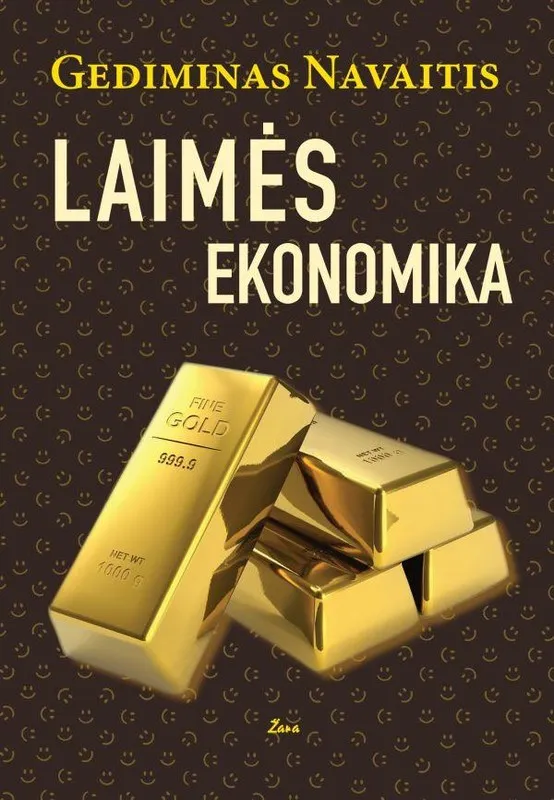 Laimės ekonomika