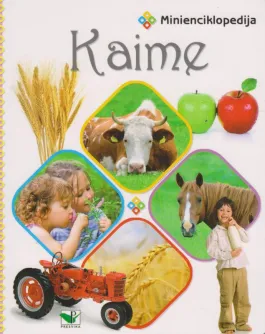Minienciklopedija. Kaime