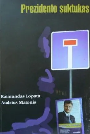 Prezidento suktukas