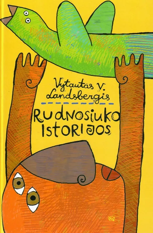 Rudnosiuko istorijos (2007)