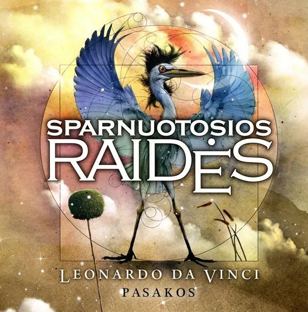 Sparnuotosios raidės