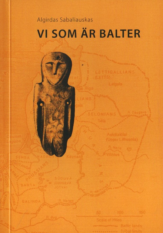 Vi som är balter