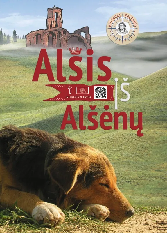 Alšis iš Alšėnų