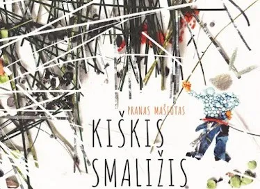 Kiškis smaližis