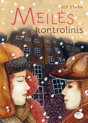 Meilės kontrolinis