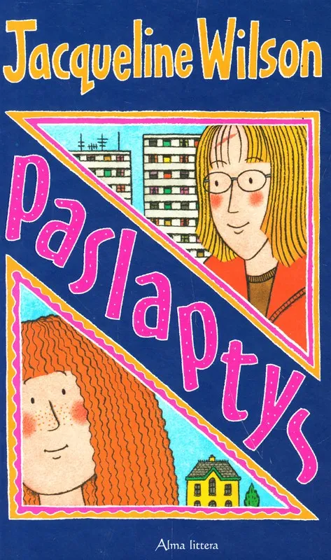 Paslaptys