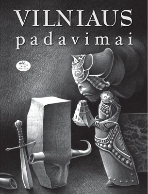 Vilniaus padavimai