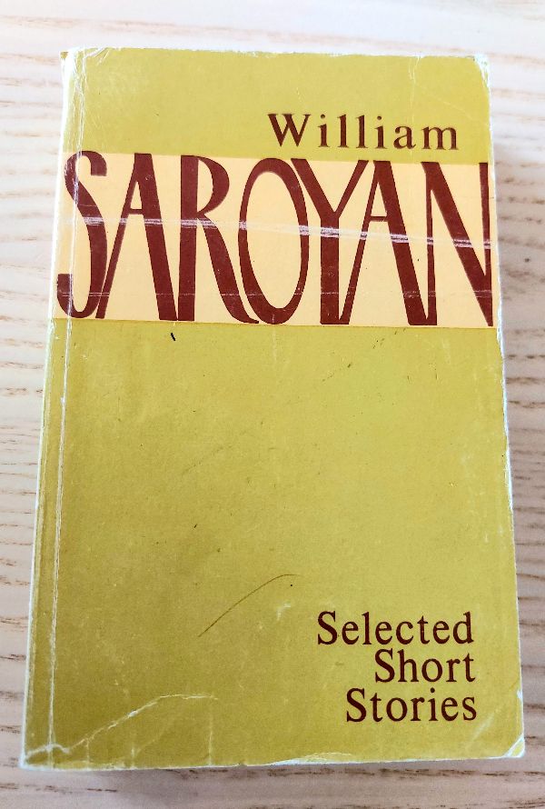 Selected short stories