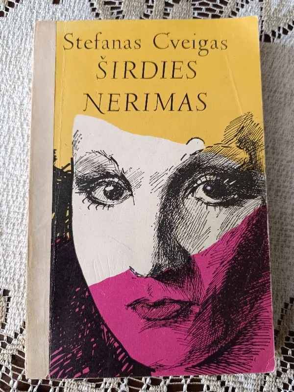 Širdies nerimas (1985)