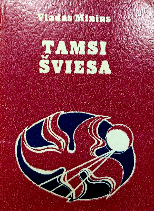 Tamsi šviesa