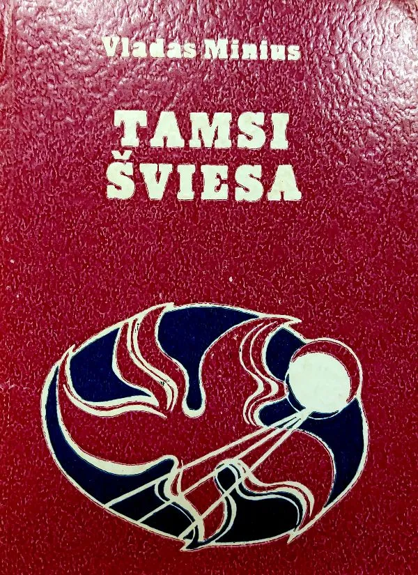 Tamsi šviesa