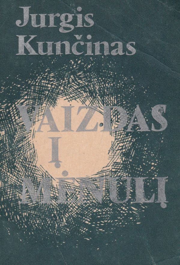 Vaizdas į mėnulį