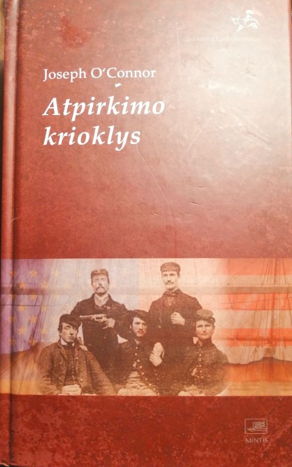 Atpirkimo krioklys