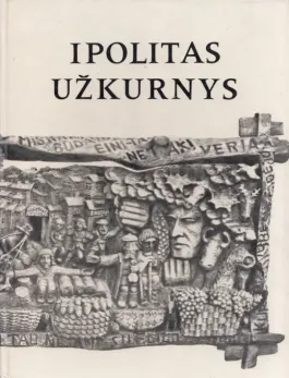 Ipolitas Užkurnys: albumas