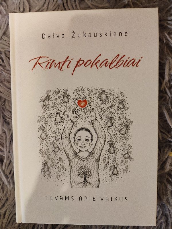 Rimti pokalbiai
