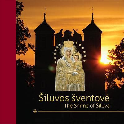 Šiluvos šventovė