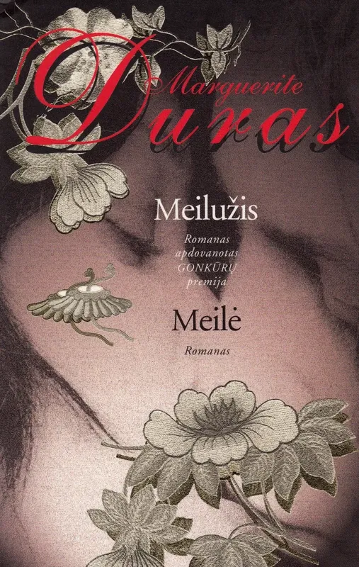 Meilužis. Meilė