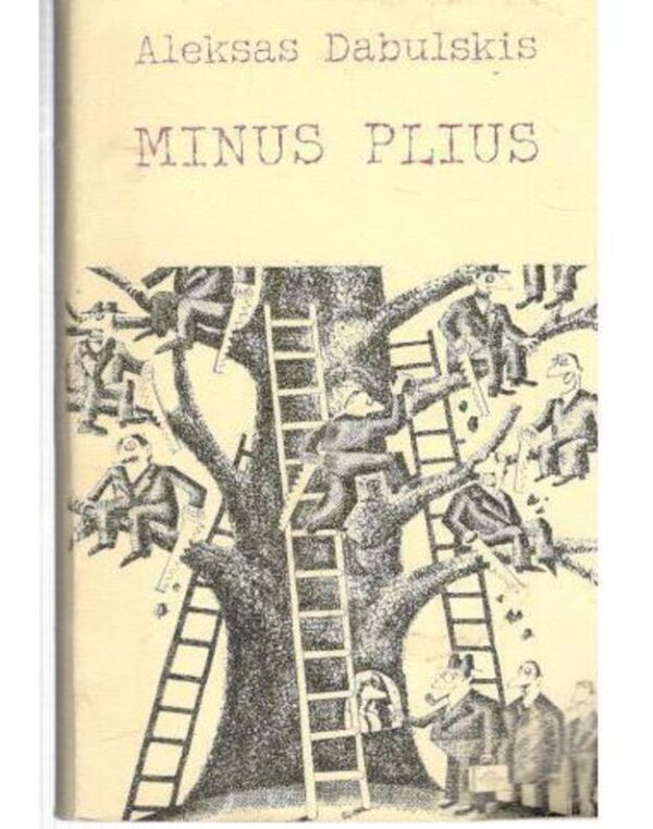 Minus plius
