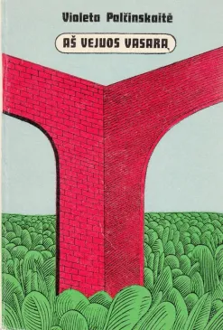 Aš vejuos vasarą
