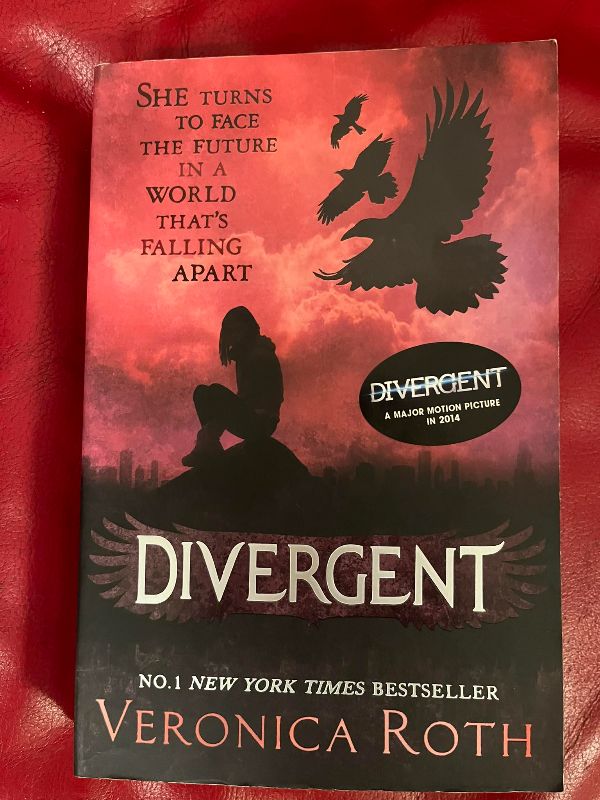 Divergent
