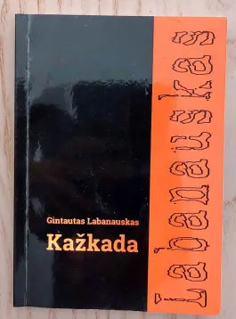 Kažkada