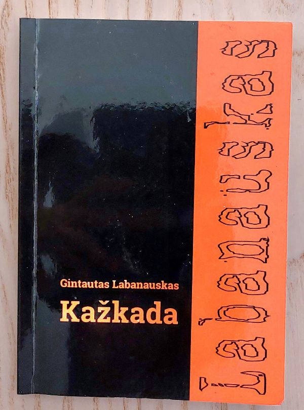 Kažkada