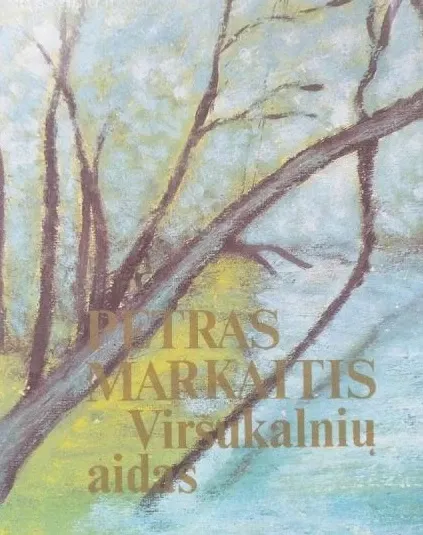 Viršukalnių aidas