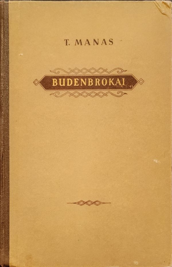 Budenbrokai