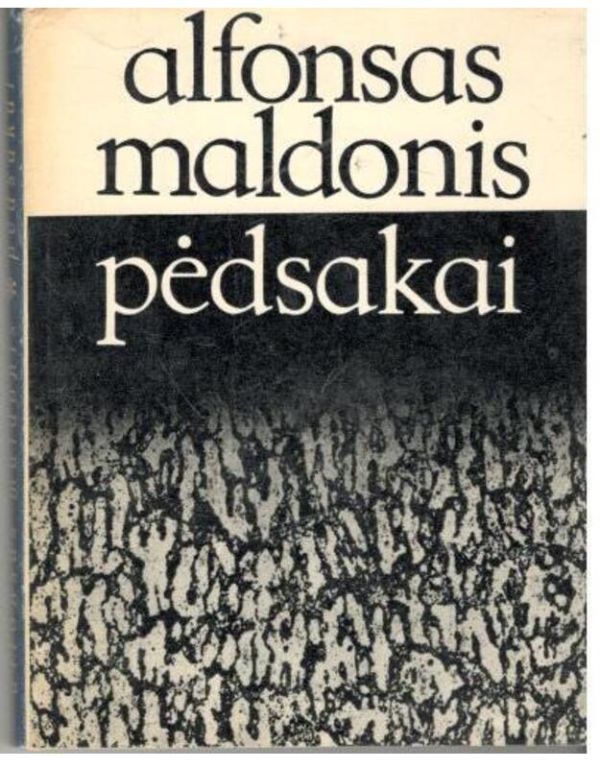 Pėdsakai