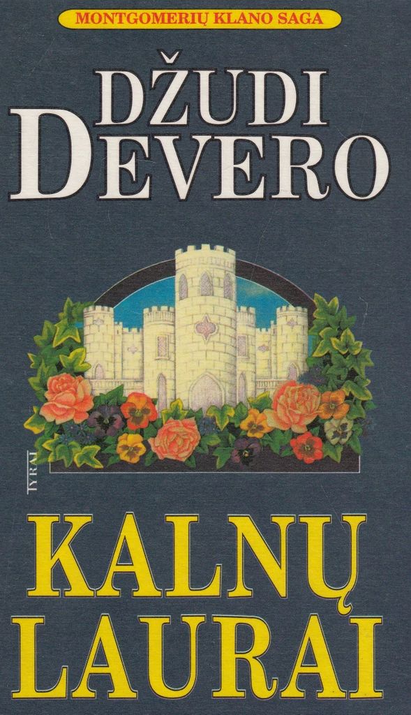 Kalnų laurai