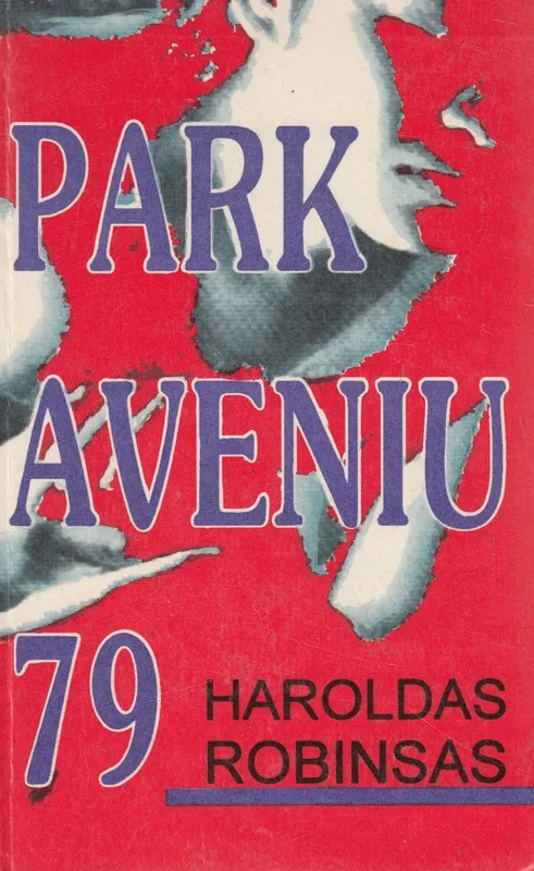 Park aveniu 79 (1994)