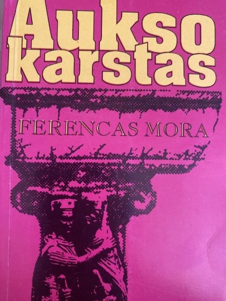 Aukso karstas