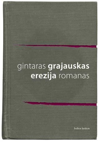 Erezija