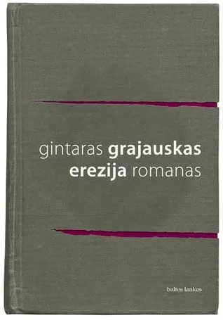 Erezija