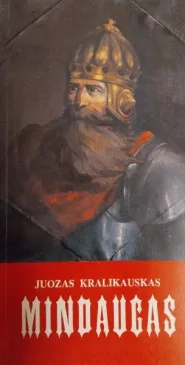 Mindaugas