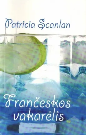 Frančeskos vakarėlis
