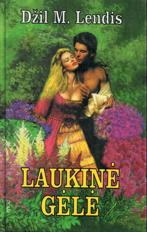 Laukinė gėlė (1997)