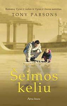 Šeimos keliu