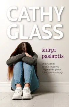Šiurpi paslaptis