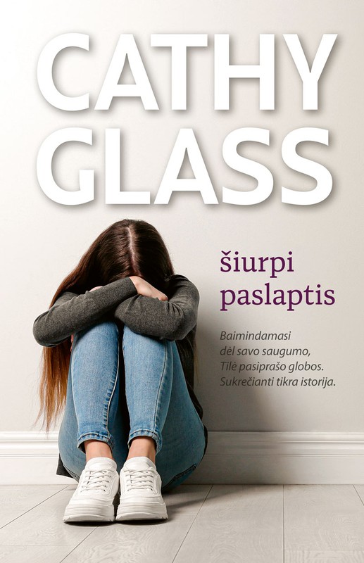 Šiurpi paslaptis