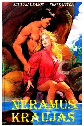 Neramus kraujas