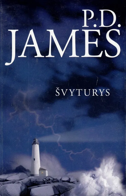 Švyturys