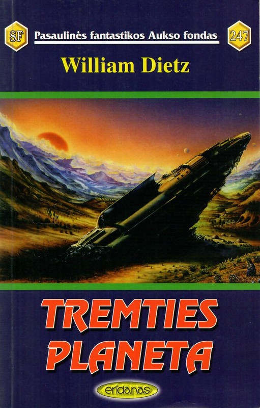 Tremties planeta (PFAF 247)