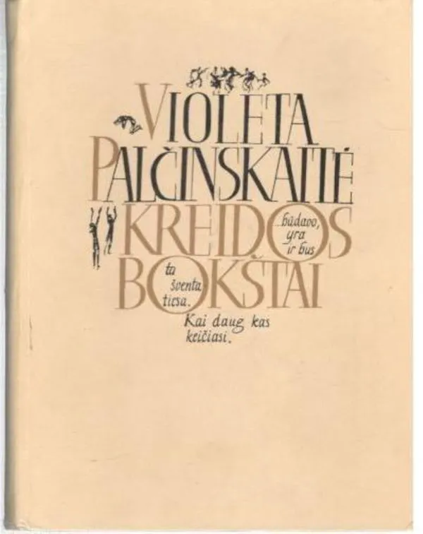 Kreidos bokštai