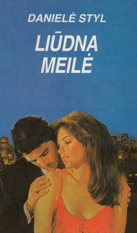 Liūdna meilė