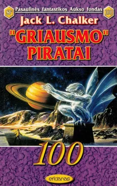 Griausmo piratai (PFAF 100)