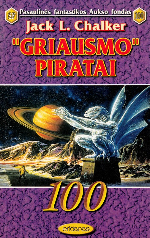 Griausmo piratai (PFAF 100)
