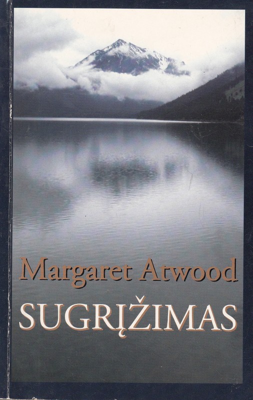 Sugrįžimas