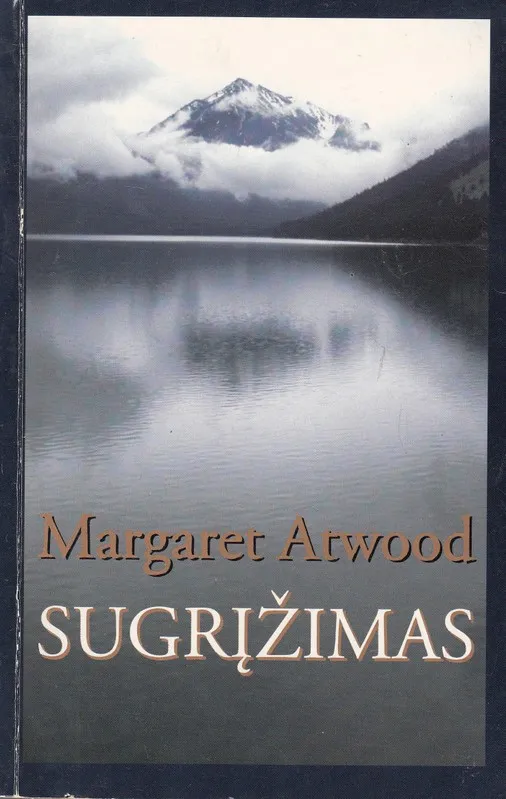 Sugrįžimas